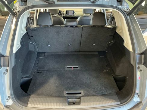Used 2021 Nissan Rogue SL AWD/4WD image 17