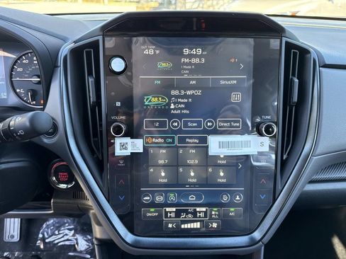 New 2026 Subaru Crosstrek 2.0i Premium image 25