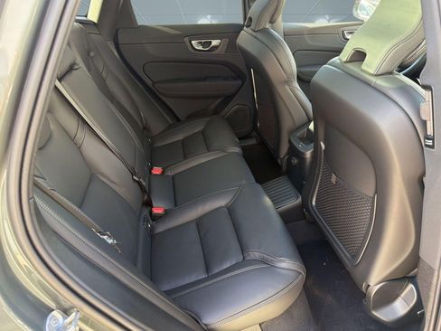 New 2026 Volvo XC60 T8 Ultra w/ Climate Package AWD/4WD image 29