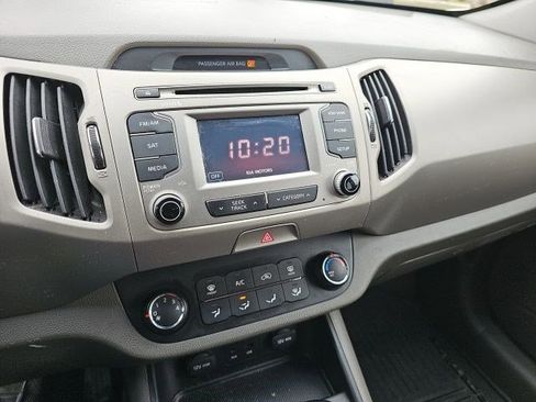 Used 2015 Kia Sportage LX image 22