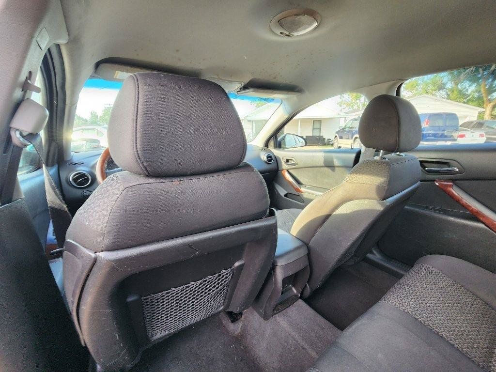 Used 2008 Pontiac G6 Value Leader FWD image 18