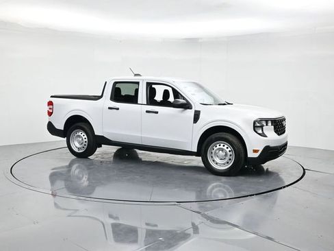 New 2026 Ford Maverick XL FWD image 4