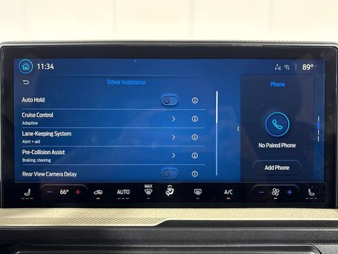 New 2026 Ford Bronco Sport Big Bend w/ Convenience Package AWD/4WD image 25