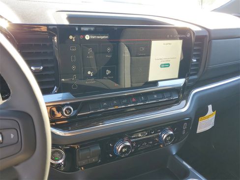 New 2026 GMC Sierra 1500 Elevation w/ Preferred Package image 13