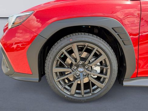 New 2026 Subaru WRX Limited image 9