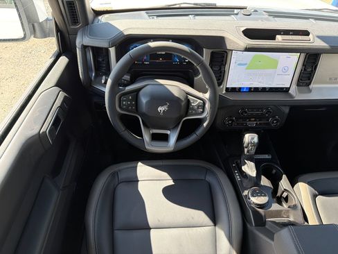 New 2026 Ford Bronco Outer Banks AWD/4WD image 20