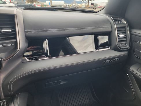 Used 2025 RAM 1500 RHO w/ RHO Level 1 Equipment Group image 25