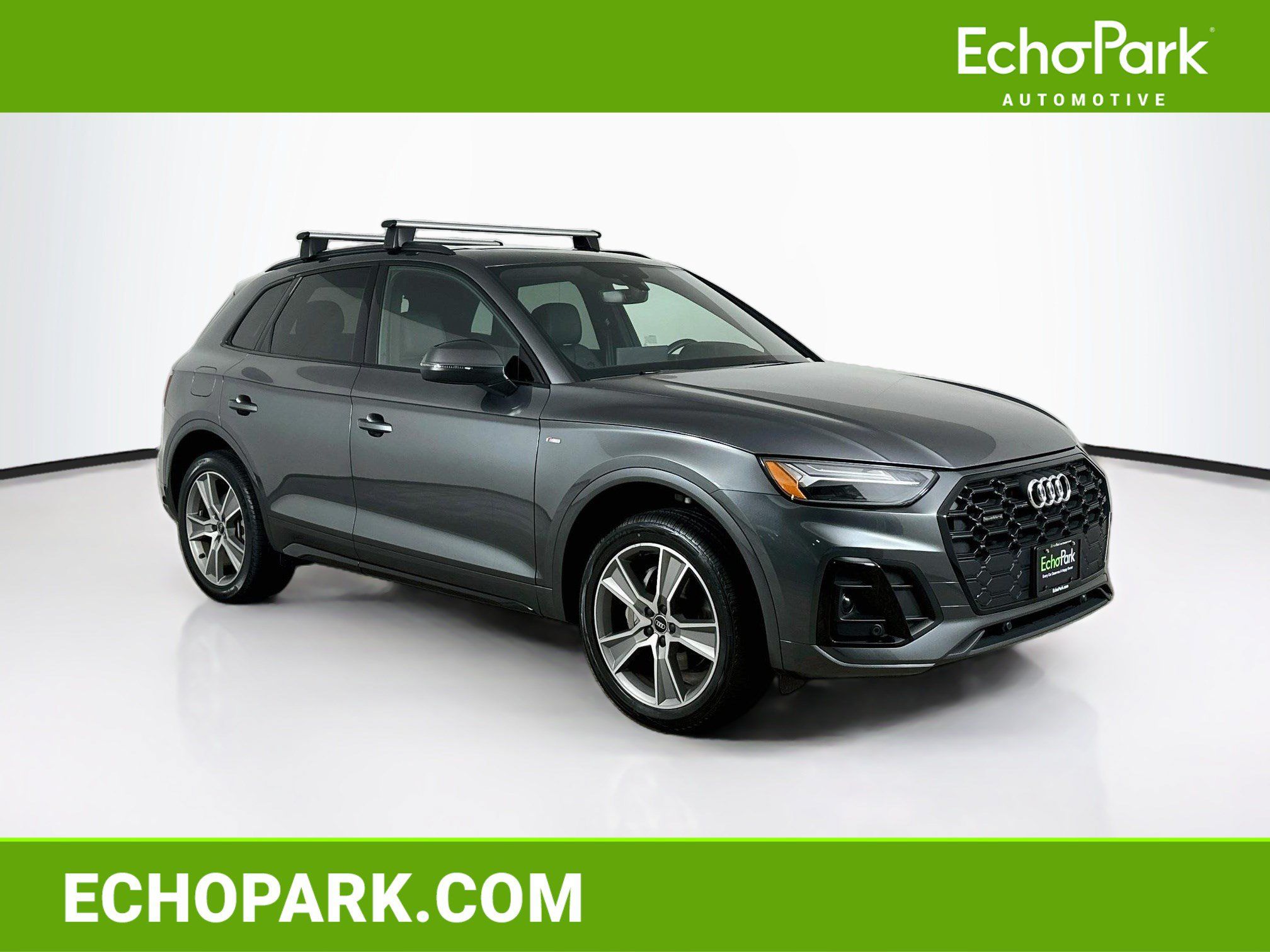 Used 2025 Audi Q5 2.0T Premium AWD/4WD image 1