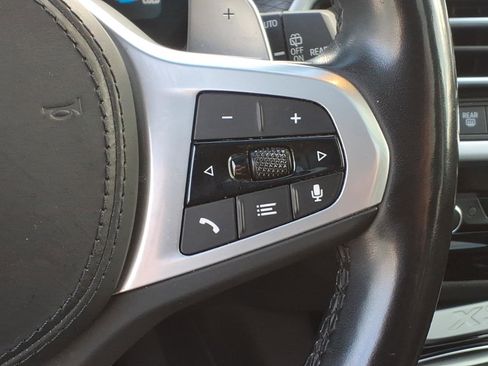 Used 2023 BMW X3 xDrive30i w/ M Sport Package image 23