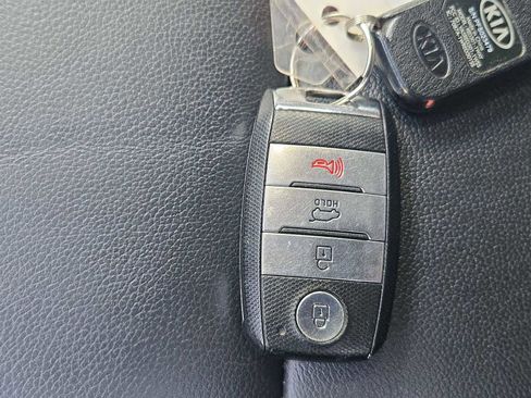 Used 2018 Kia Sportage EX w/ EX Premium Package image 33