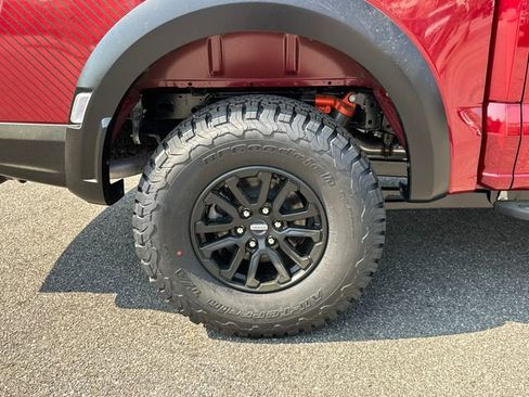 New 2026 Ford F150 Raptor image 17