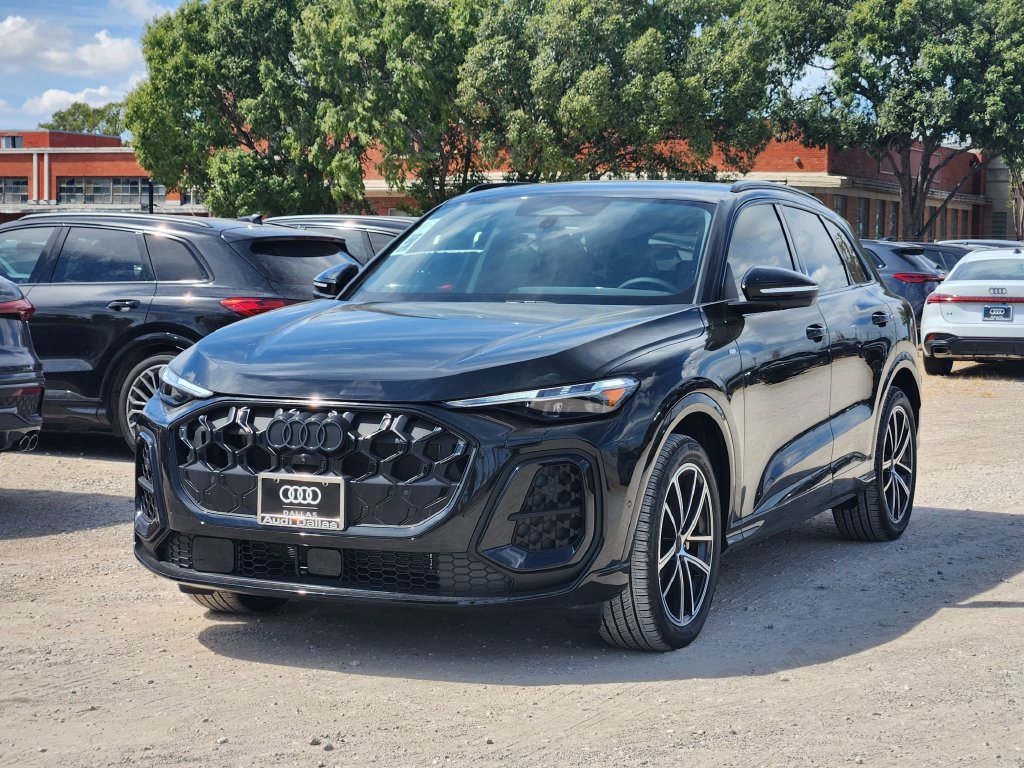 New 2026 Audi Q5 Prestige AWD/4WD image 6