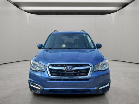 Used 2018 Subaru Forester 2.5i Premium AWD/4WD image 8
