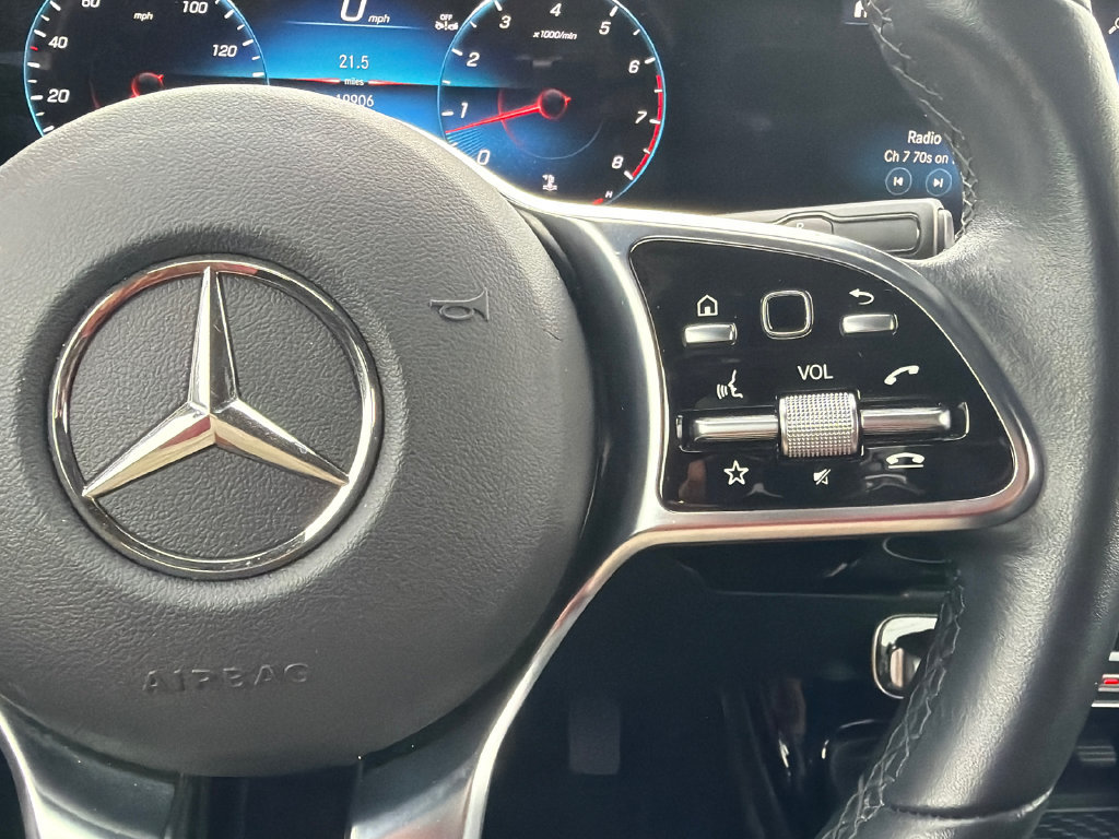 Used 2023 Mercedes-Benz CLA 250 image 29