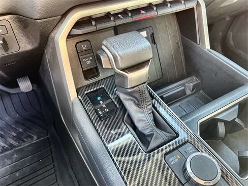 Used 2023 Toyota Tundra Limited w/ Power Package image 15