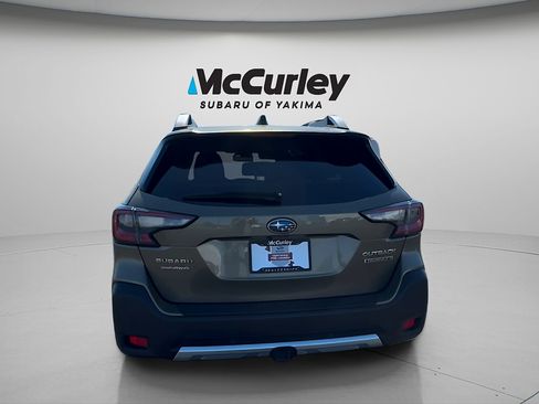 Certified 2025 Subaru Outback Touring XT AWD/4WD image 5