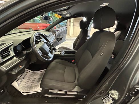 Used 2017 Honda Civic Sport image 50