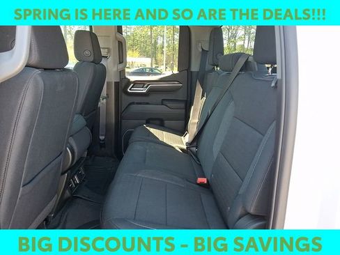 Used 2024 GMC Sierra 1500 Elevation image 14