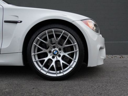 Used 2011 BMW 1 Series M image 11