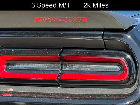 Used 2023 Dodge Challenger R/T Scat Pack RWD image 26
