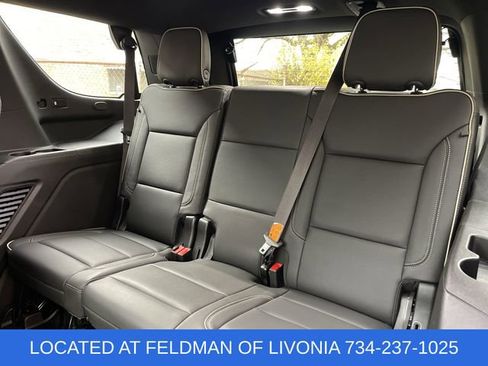 Used 2024 Chevrolet Tahoe Premier image 39