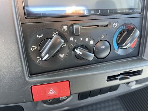 New 2024 Chevrolet Low Cab Forward image 13