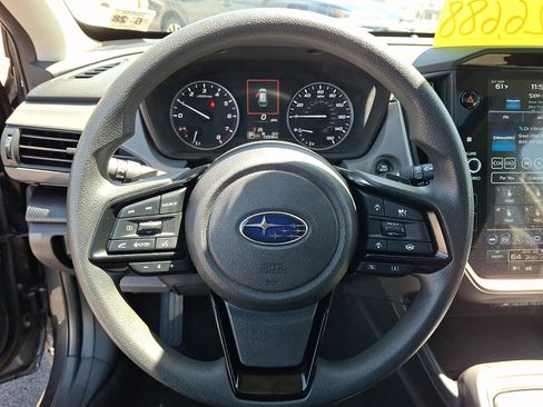 Certified 2024 Subaru Crosstrek 2.0i Premium AWD/4WD image 20