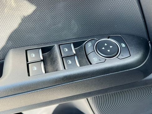 New 2025 Ford Bronco Sport Heritage w/ Convenience Package image 15