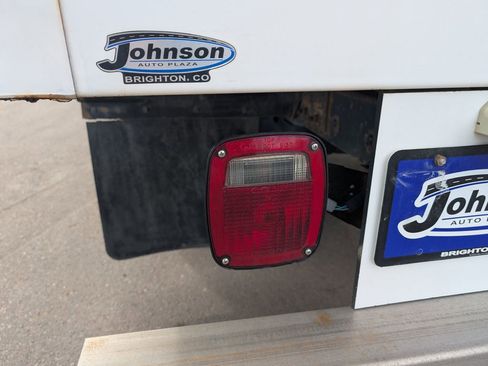 Used 2017 Ford F450 XL w/ Power Equipment Group image 13