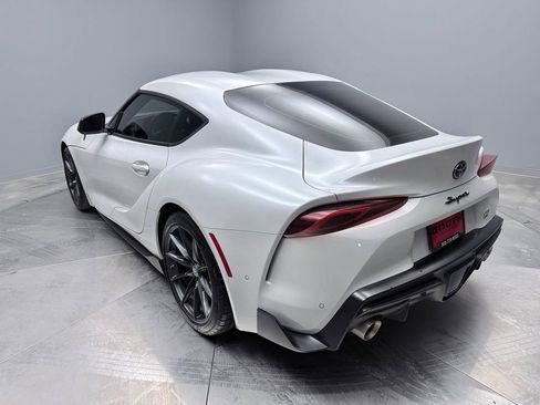 Used 2023 Toyota Supra Premium image 7