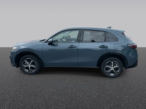 Used 2024 Honda HR-V EX-L image 6