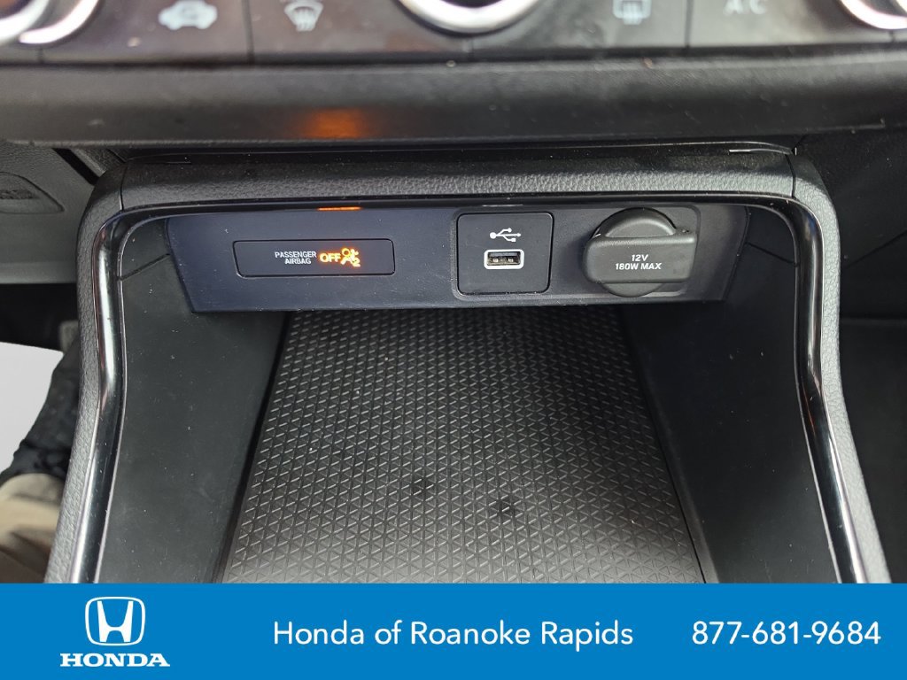 Used 2025 Honda CR-V LX image 23