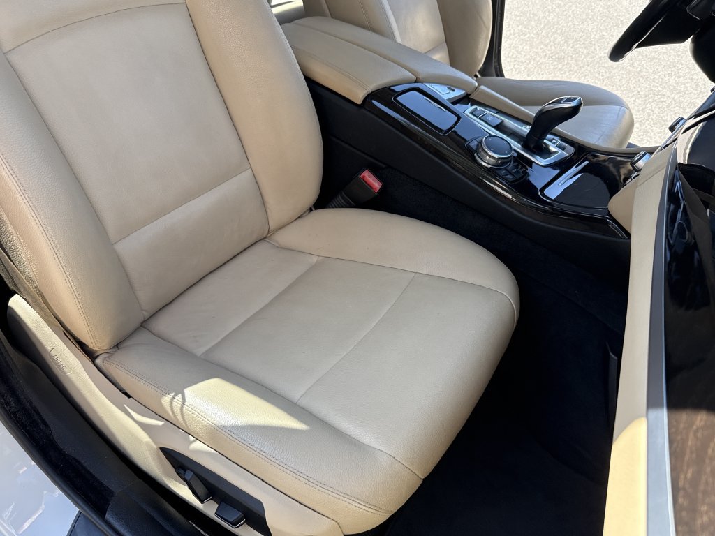 Used 2016 BMW 528i Sedan RWD image 34