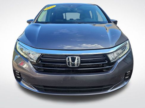 Used 2021 Honda Odyssey Touring image 8