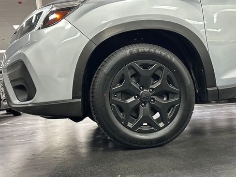 Used 2021 Subaru Forester image 12