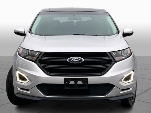 Used 2015 Ford Edge Sport AWD/4WD image 4
