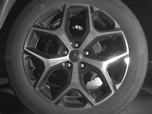 Used 2025 Jeep Compass Limited image 14