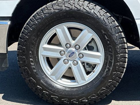 Used 2023 Ford F150 XLT w/ Equipment Group 301A Mid AWD/4WD image 30
