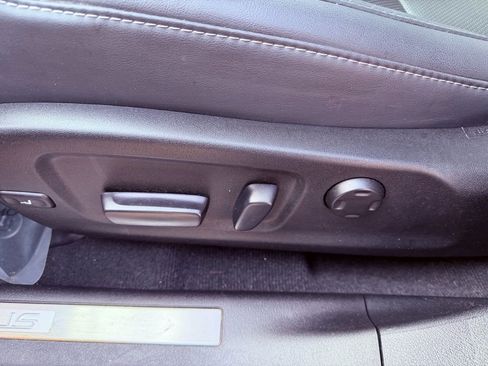 Certified 2022 Lexus RX 450h AWD w/ Luxury Package image 21