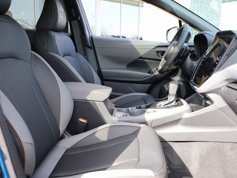 New 2026 Subaru Crosstrek 2.5i Wilderness image 12