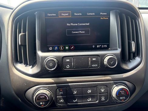 Used 2022 Chevrolet Colorado Z71 image 25