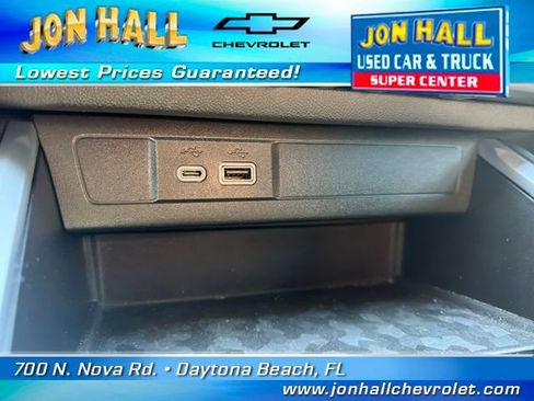 Used 2024 Chevrolet Colorado LT w/ LT Convenience Package image 22