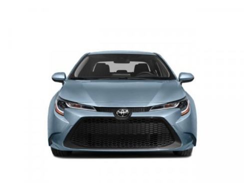 Certified 2022 Toyota Corolla LE image 4