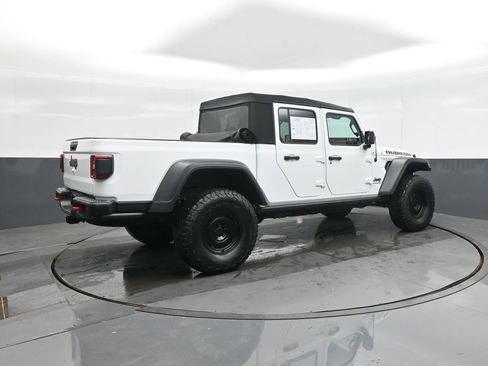 Used 2020 Jeep Gladiator Rubicon image 7