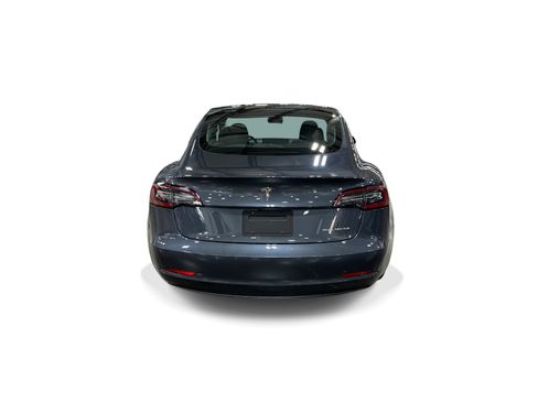 Certified 2022 Tesla Model 3 Long Range AWD/4WD image 5