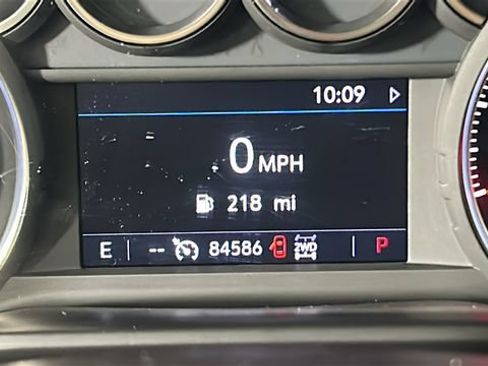 Used 2019 Chevrolet Silverado 1500 RST w/ All-Star Edition AWD/4WD image 18