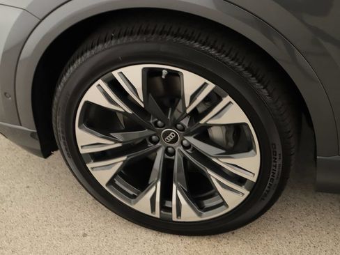 New 2026 Audi Q8 Premium Plus AWD/4WD image 31