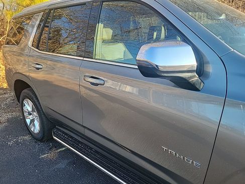 Used 2023 Chevrolet Tahoe Premier image 12