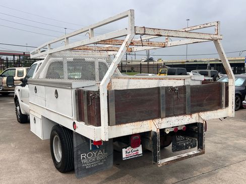 Used 2001 Ford F350 XL image 5