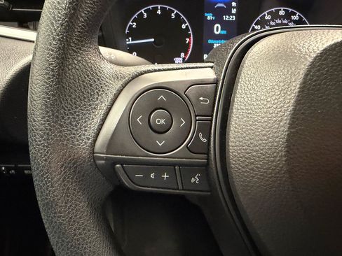 Used 2024 Toyota Corolla LE FWD image 23